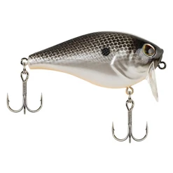 Berkley WakeBull 60/70 Waking Shallow Squarebill Crankbait