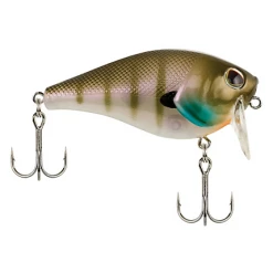 Berkley WakeBull 60/70 Waking Shallow Squarebill Crankbait