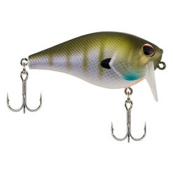 Berkley WakeBull 60/70 Waking Shallow Squarebill Crankbait