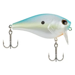 Berkley WakeBull 60/70 Waking Shallow Squarebill Crankbait