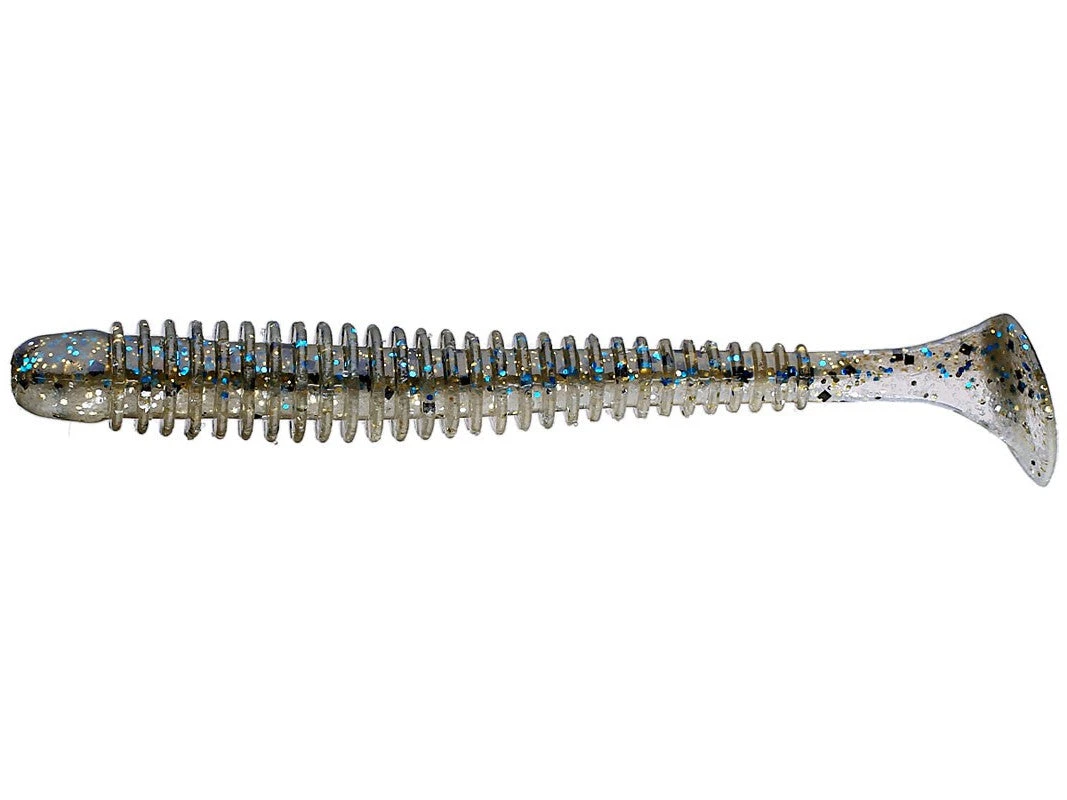 Keitech Swing Impact 2.5 Inch Soft Paddle Tail Swimbait Baits 1 Keitech Swing Impact 2.5 Inch Soft Paddle Tail Swimbait Baits