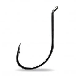 Mustad 10546 Drop Shot/Live Bait Hook 6 Pack