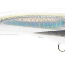 Baits Nomad Design Maverick 115/140 Floating Topwater Walking/Trolling Plug