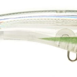 Baits Nomad Design Maverick 115/140 Floating Topwater Walking/Trolling Plug