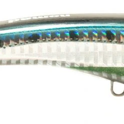 Baits Nomad Design Maverick 115/140 Floating Topwater Walking/Trolling Plug