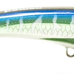 Baits Nomad Design Maverick 115/140 Floating Topwater Walking/Trolling Plug