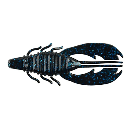 Berkley PowerBait Craw Fatty Soft Plastic Craw 1 Berkley PowerBait Craw Fatty Soft Plastic Craw