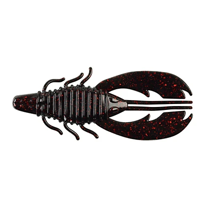 Berkley PowerBait Craw Fatty Soft Plastic Craw 3 Berkley PowerBait Craw Fatty Soft Plastic Craw