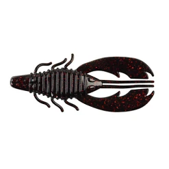 Berkley PowerBait Craw Fatty Soft Plastic Craw 35 Berkley PowerBait Craw Fatty Soft Plastic Craw