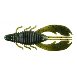 Berkley PowerBait Craw Fatty Soft Plastic Craw 36 Berkley PowerBait Craw Fatty Soft Plastic Craw