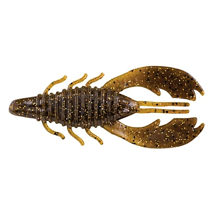 Berkley PowerBait Craw Fatty Soft Plastic Craw 7 Berkley PowerBait Craw Fatty Soft Plastic Craw
