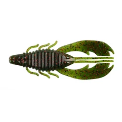 Berkley PowerBait Craw Fatty Soft Plastic Craw 40 Berkley PowerBait Craw Fatty Soft Plastic Craw