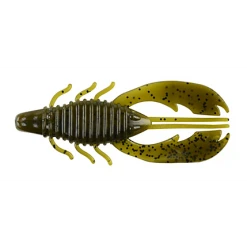 Berkley PowerBait Craw Fatty Soft Plastic Craw 42 Berkley PowerBait Craw Fatty Soft Plastic Craw