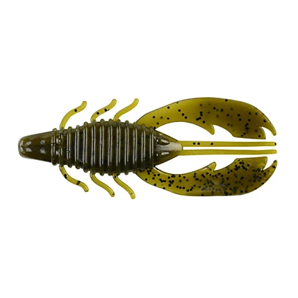 Berkley PowerBait Craw Fatty Soft Plastic Craw 11 Berkley PowerBait Craw Fatty Soft Plastic Craw