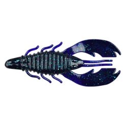 Berkley PowerBait Craw Fatty Soft Plastic Craw 44 Berkley PowerBait Craw Fatty Soft Plastic Craw