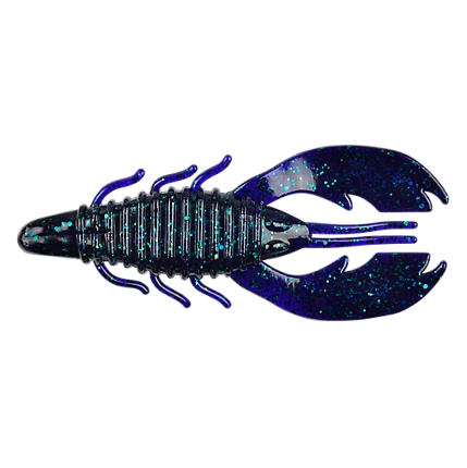 Berkley PowerBait Craw Fatty Soft Plastic Craw 14 Berkley PowerBait Craw Fatty Soft Plastic Craw