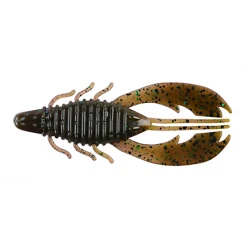 Berkley PowerBait Craw Fatty Soft Plastic Craw 46 Berkley PowerBait Craw Fatty Soft Plastic Craw