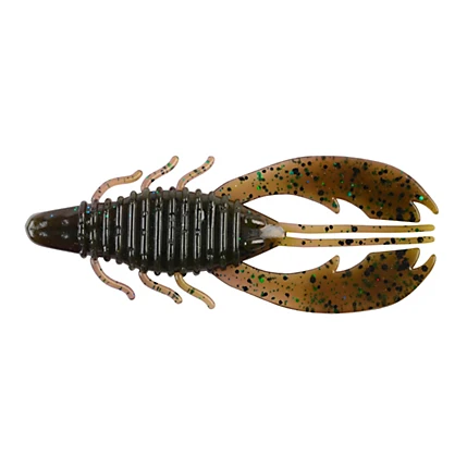 Berkley PowerBait Craw Fatty Soft Plastic Craw 16 Berkley PowerBait Craw Fatty Soft Plastic Craw