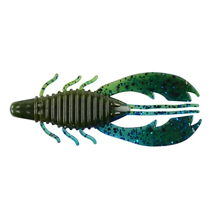 Berkley PowerBait Craw Fatty Soft Plastic Craw 17 Berkley PowerBait Craw Fatty Soft Plastic Craw