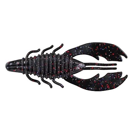 Berkley PowerBait Craw Fatty Soft Plastic Craw 21 Berkley PowerBait Craw Fatty Soft Plastic Craw