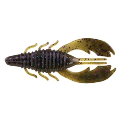 Berkley PowerBait Craw Fatty Soft Plastic Craw 54 Berkley PowerBait Craw Fatty Soft Plastic Craw