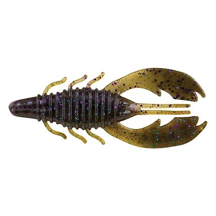 Berkley PowerBait Craw Fatty Soft Plastic Craw 24 Berkley PowerBait Craw Fatty Soft Plastic Craw