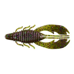 Berkley PowerBait Craw Fatty Soft Plastic Craw 56 Berkley PowerBait Craw Fatty Soft Plastic Craw