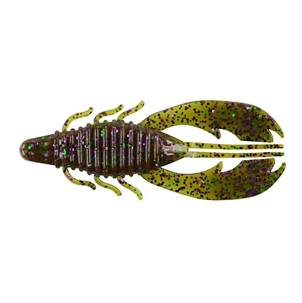 Berkley PowerBait Craw Fatty Soft Plastic Craw 26 Berkley PowerBait Craw Fatty Soft Plastic Craw