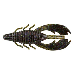 Berkley PowerBait Craw Fatty Soft Plastic Craw 58 Berkley PowerBait Craw Fatty Soft Plastic Craw
