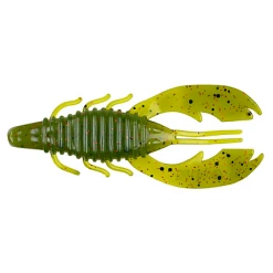 Berkley PowerBait Craw Fatty Soft Plastic Craw 60 Berkley PowerBait Craw Fatty Soft Plastic Craw