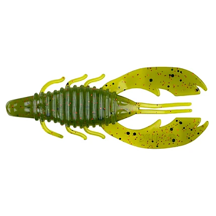 Berkley PowerBait Craw Fatty Soft Plastic Craw 30 Berkley PowerBait Craw Fatty Soft Plastic Craw