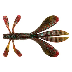 Baits Berkley PowerBait Mantis 4 Inch Soft Plastic Creature Bait