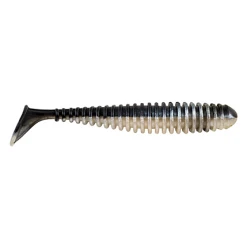 Berkley PowerBait Power Swimmer Soft Plastic Paddle Tail Swimbait Baits