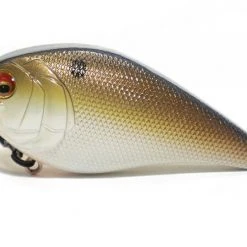 6th Sense Crush 100S Silent Shallow Squarebill Crankbait Baits