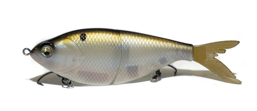 6th Sense Flow Glider 130 Glide Swimbait Baits 5 6th Sense Flow Glider 130 Glide Swimbait Baits