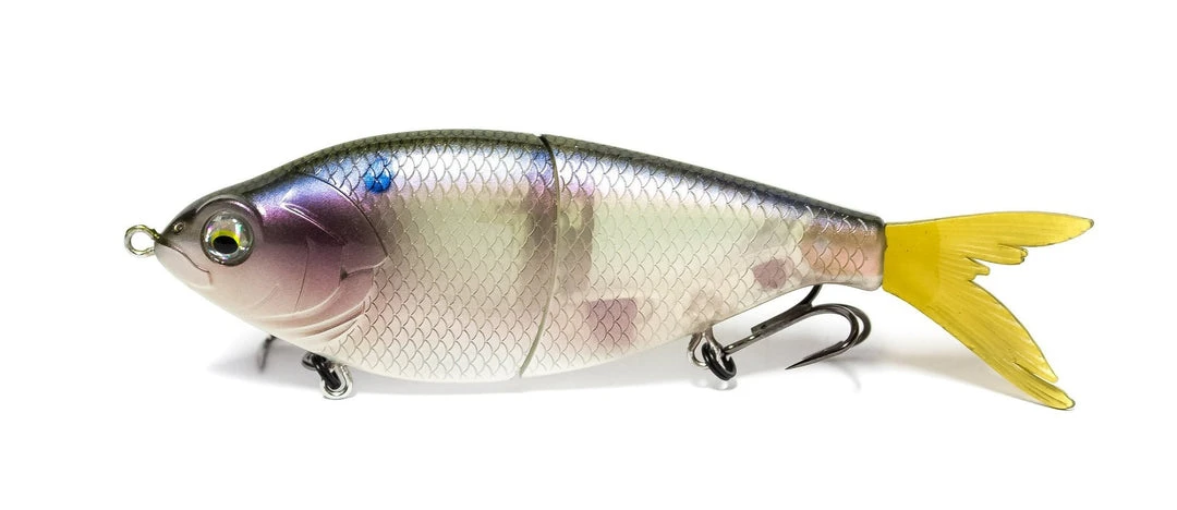 6th Sense Flow Glider 130 Glide Swimbait Baits 6 6th Sense Flow Glider 130 Glide Swimbait Baits