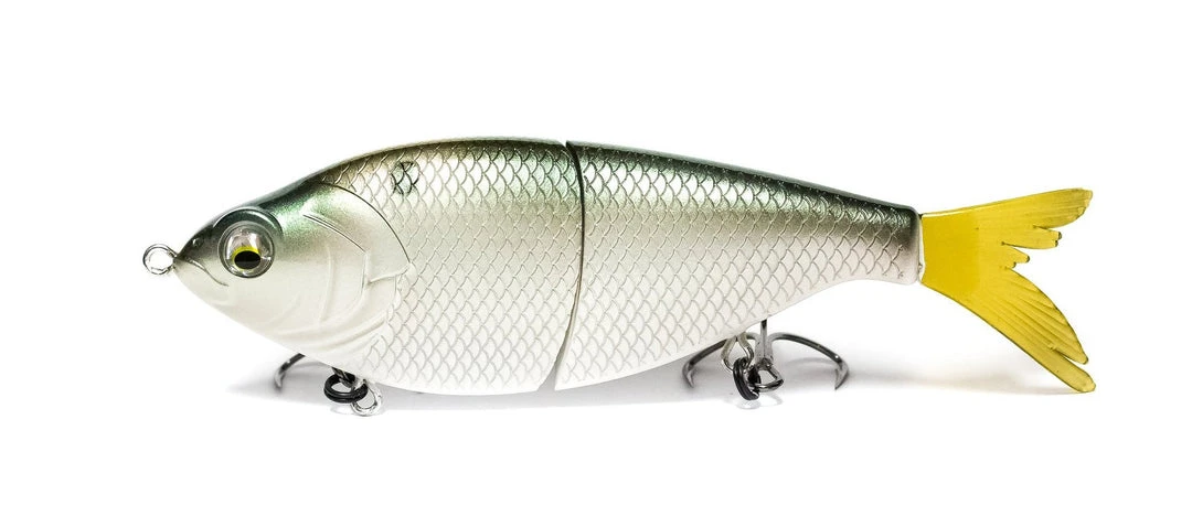 6th Sense Flow Glider 130 Glide Swimbait Baits 7 6th Sense Flow Glider 130 Glide Swimbait Baits