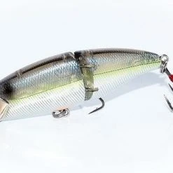 Baits 6th Sense Speed Glide 100 Hard Body Swimbait