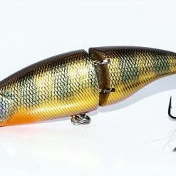 Baits 6th Sense Speed Glide 100 Hard Body Swimbait