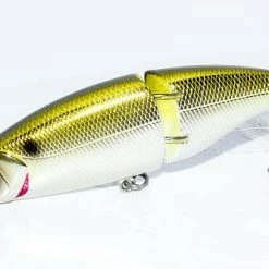 Baits 6th Sense Speed Glide 100 Hard Body Swimbait