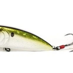 Baits 6th Sense Splash Back Topwater Popper 33 Baits 6th Sense Splash Back Topwater Popper