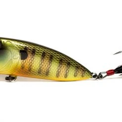 Baits 6th Sense Splash Back Topwater Popper 39 Baits 6th Sense Splash Back Topwater Popper