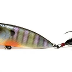 Baits 6th Sense Splash Back Topwater Popper 43 Baits 6th Sense Splash Back Topwater Popper