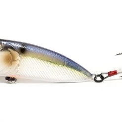 Baits 6th Sense Splash Back Topwater Popper 44 Baits 6th Sense Splash Back Topwater Popper