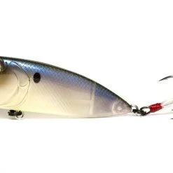 Baits 6th Sense Splash Back Topwater Popper 46 Baits 6th Sense Splash Back Topwater Popper