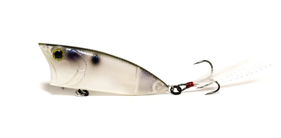 Baits 6th Sense Splash Back Topwater Popper 20 Baits 6th Sense Splash Back Topwater Popper