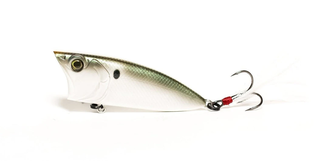 Baits 6th Sense Splash Back Topwater Popper 22 Baits 6th Sense Splash Back Topwater Popper