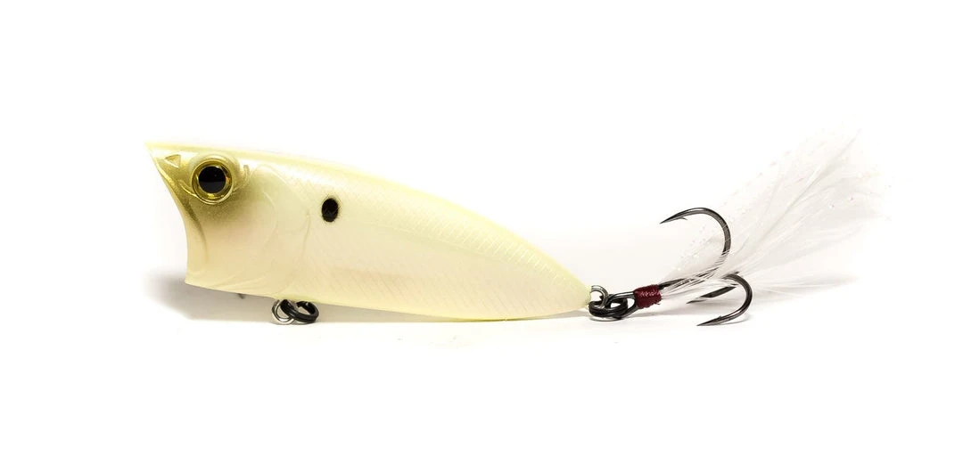 Baits 6th Sense Splash Back Topwater Popper 25 Baits 6th Sense Splash Back Topwater Popper