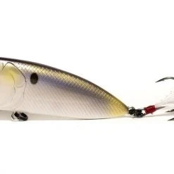 Baits 6th Sense Splash Back Topwater Popper 56 Baits 6th Sense Splash Back Topwater Popper