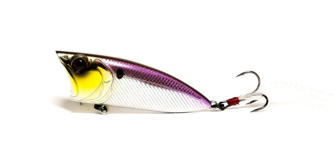 Baits 6th Sense Splash Back Topwater Popper 30 Baits 6th Sense Splash Back Topwater Popper